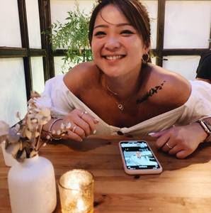 Meet your Posher, Brenda